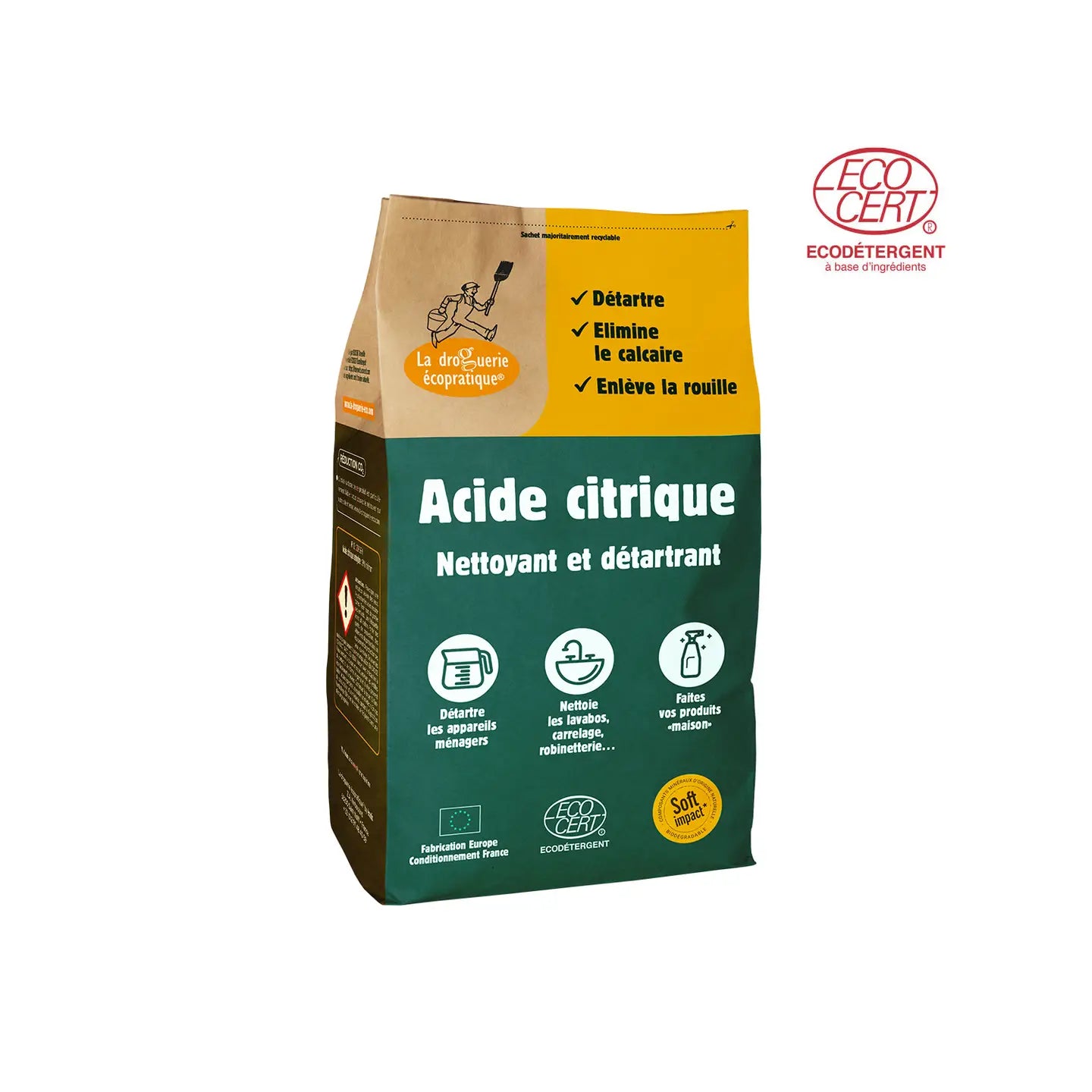 Citronsyre