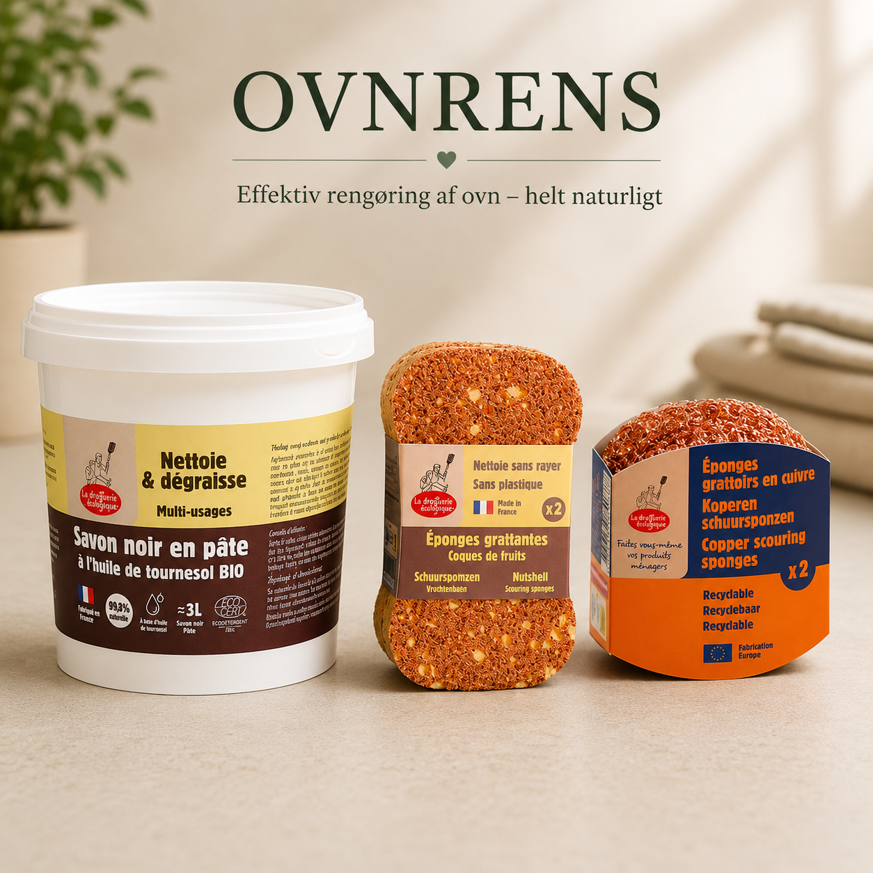 Ovnrens