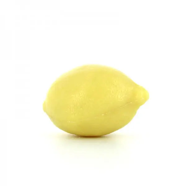 Fransk sæbe i citronform