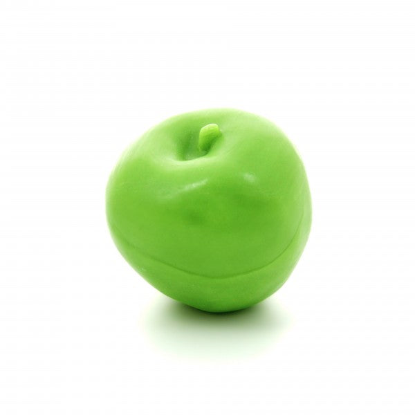 Fransk sæbe i æbleform