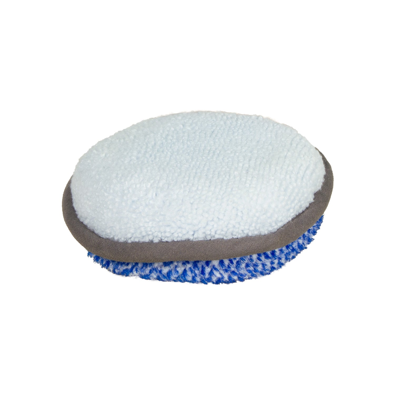 Dobbeltsidet mikrofibersvamp
