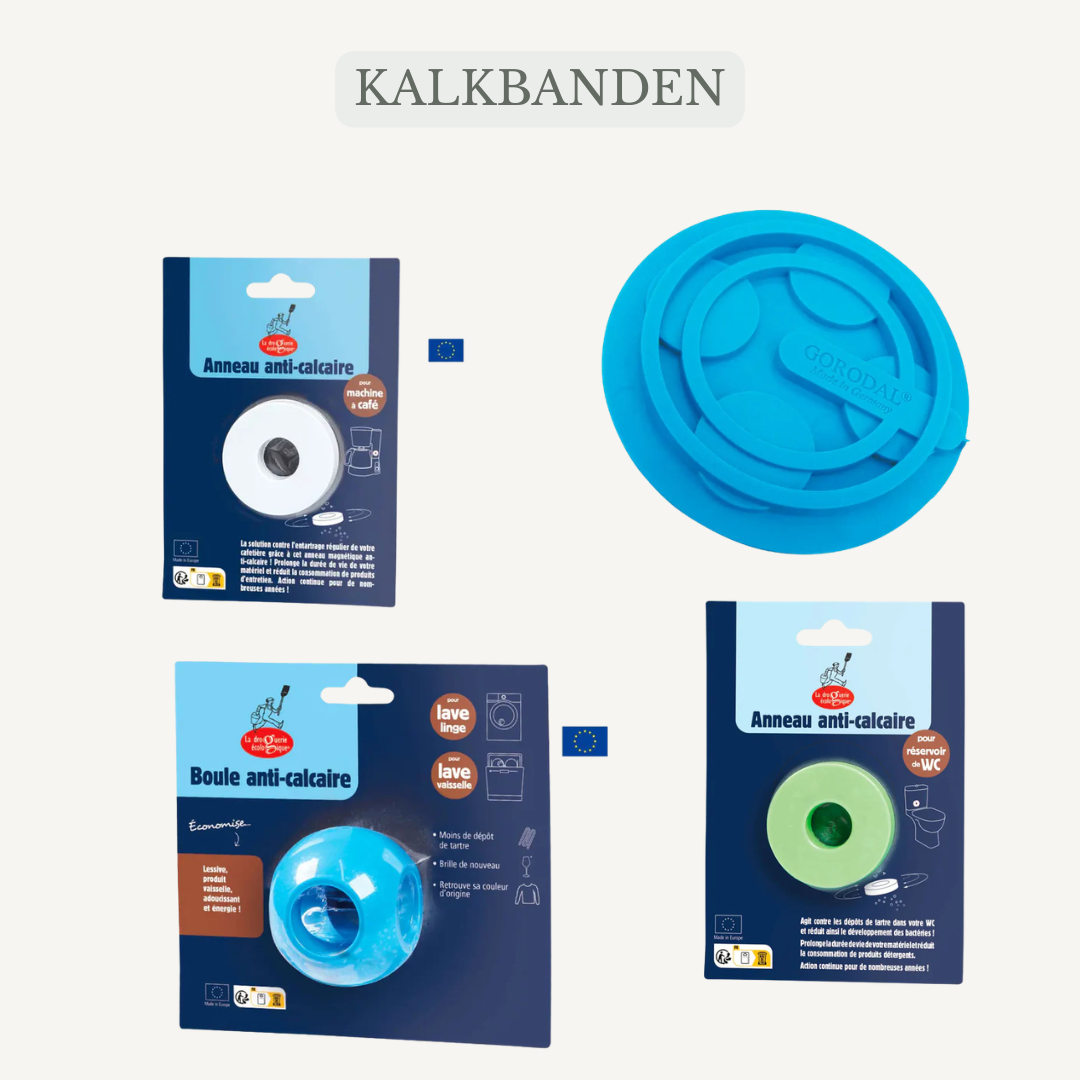 Kalk Banden