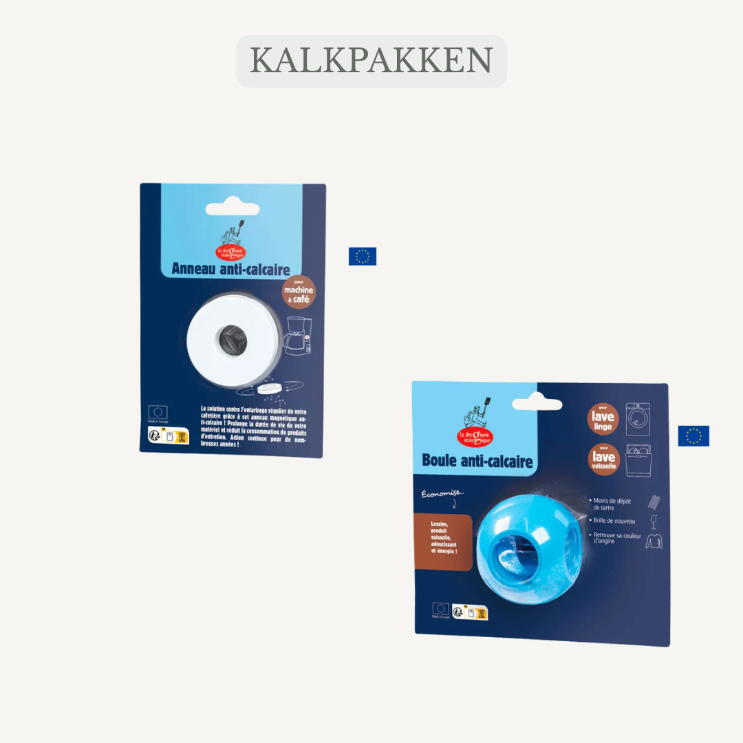 Kalkpakken