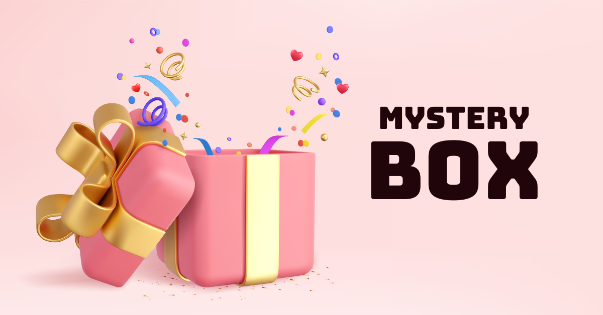 Mystery Box