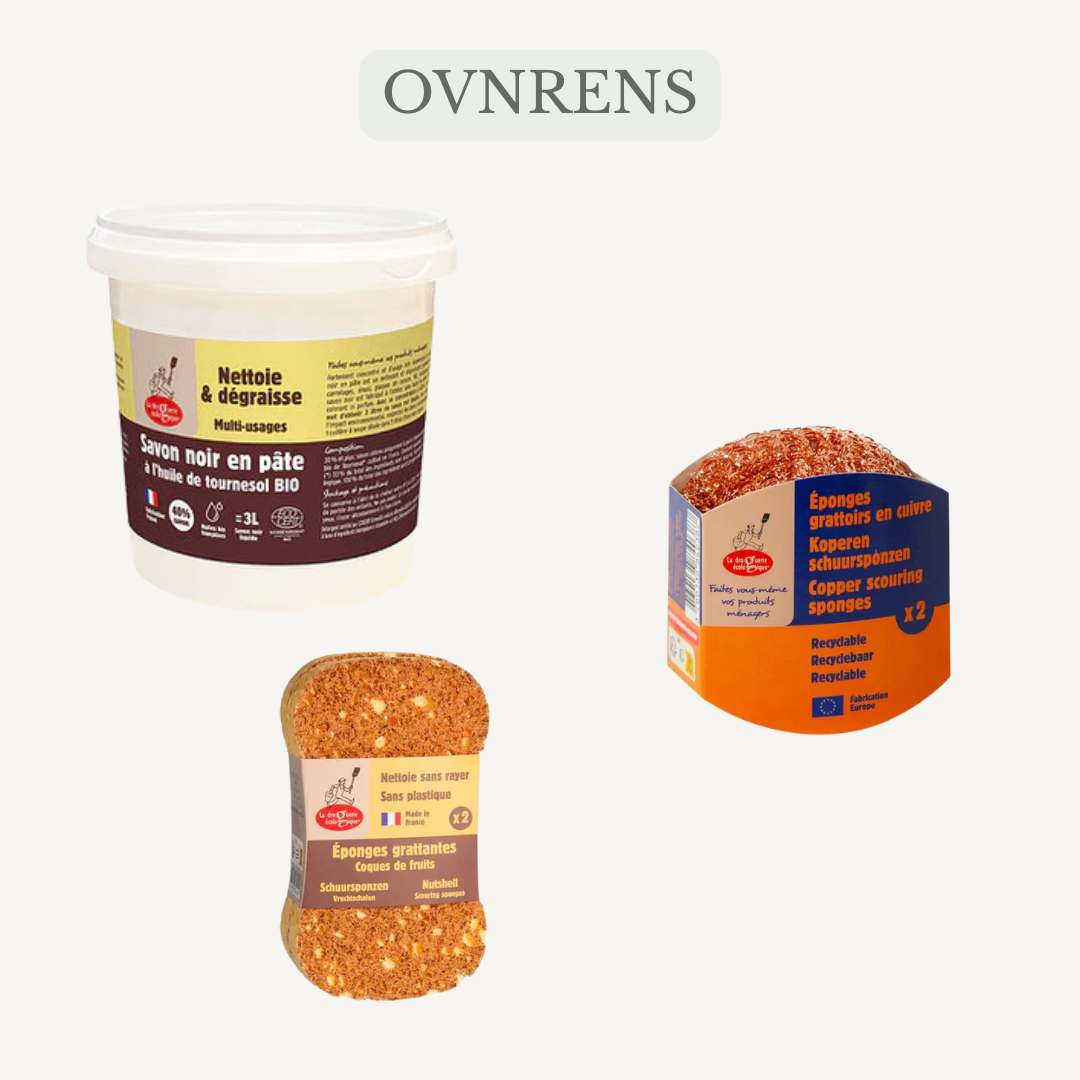 Ovnrens