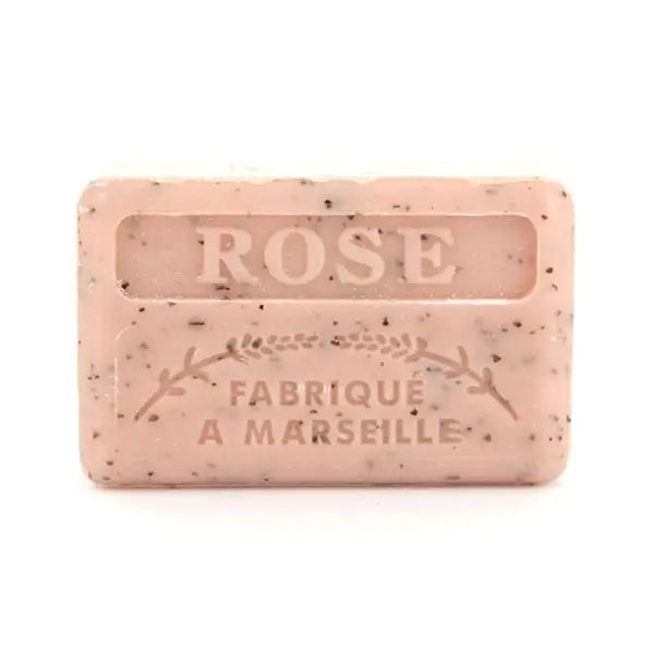 Fransk Sæbe med Rose Duft