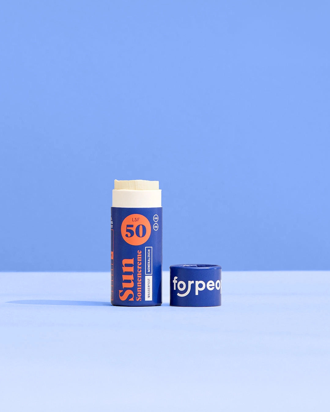 Solcremestift 50SPF