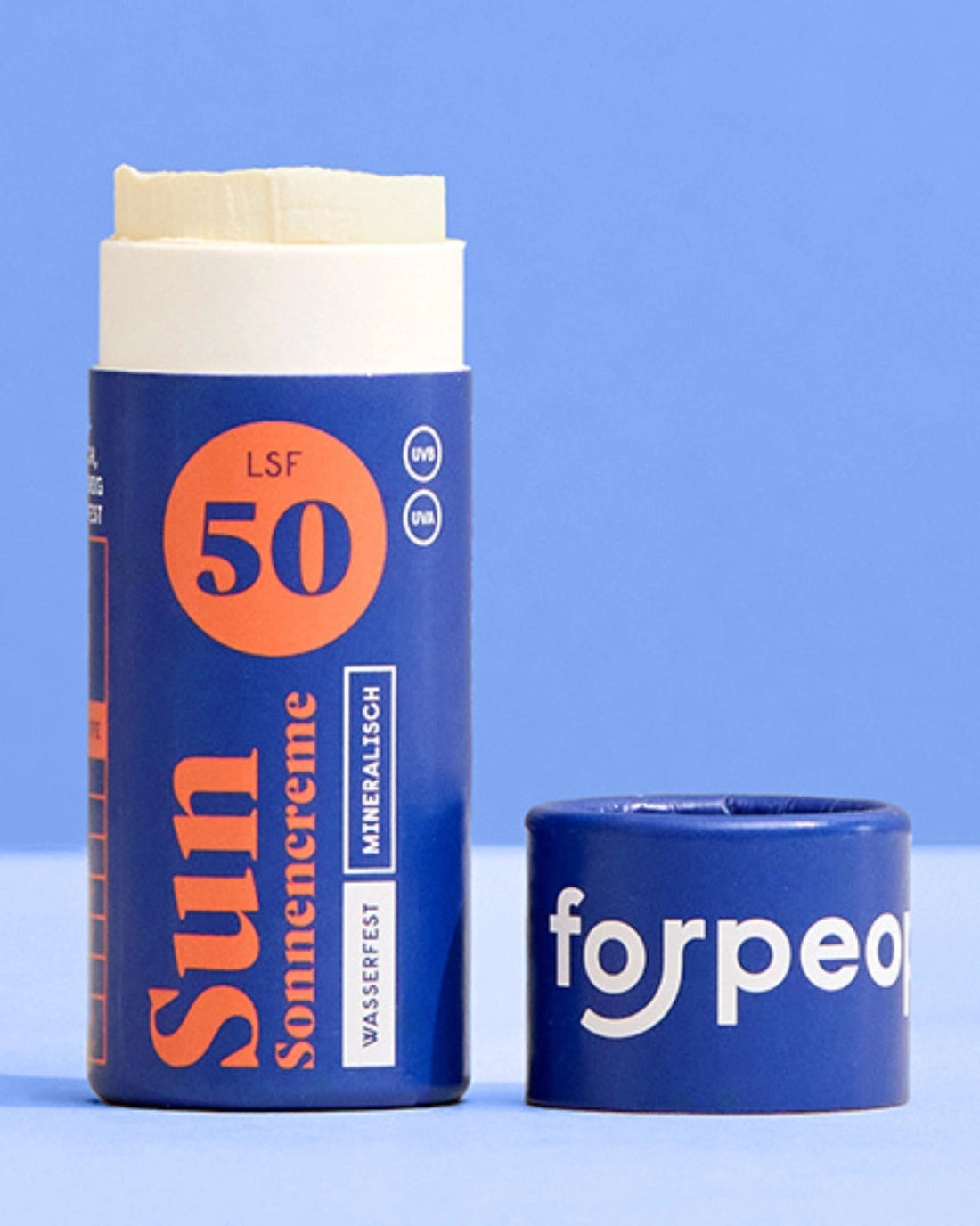 Solcremestift 50SPF