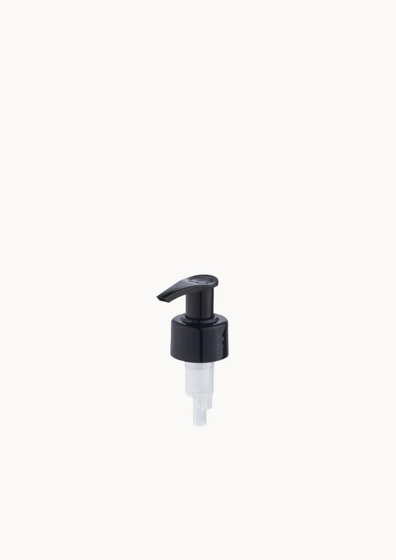 Pumpe til 500 ml flaske